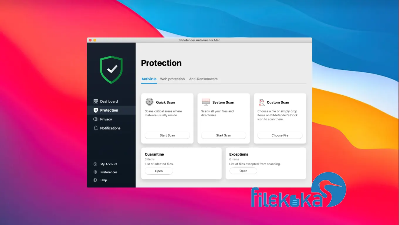 Bitdefender Total Security